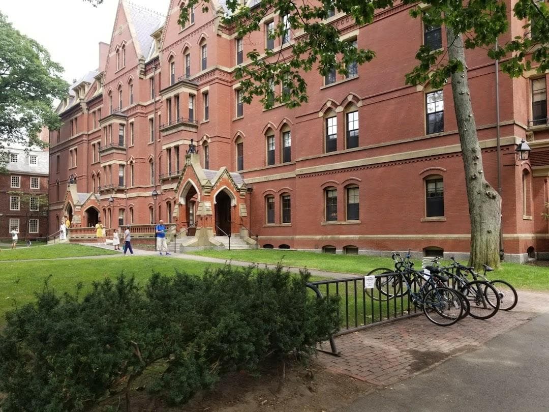 Harvard photo 3