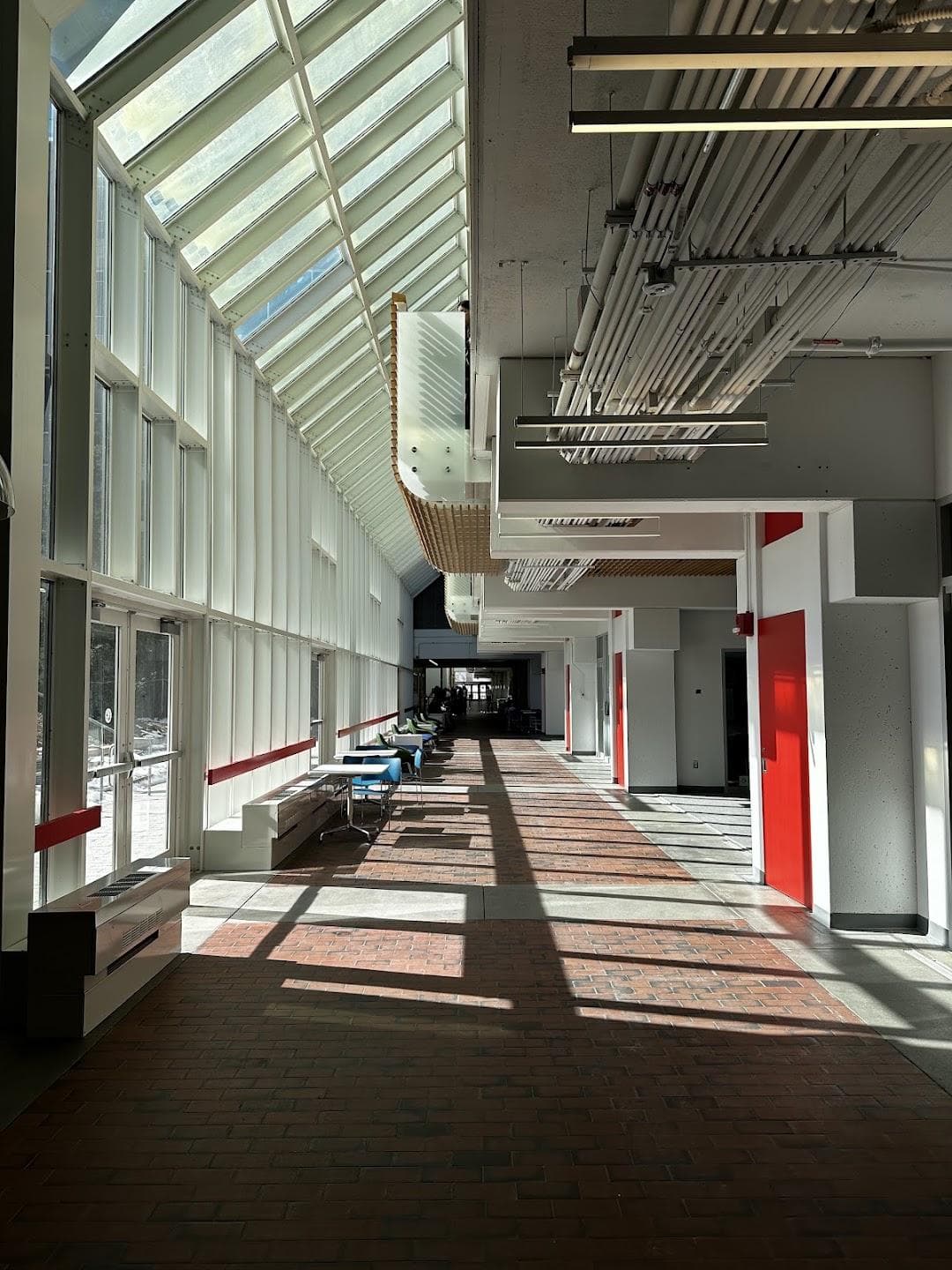 Harvard Science Center Plaza photo 3