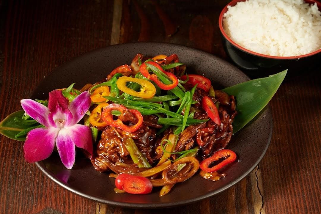 Jade Eatery And Lounge photo 4