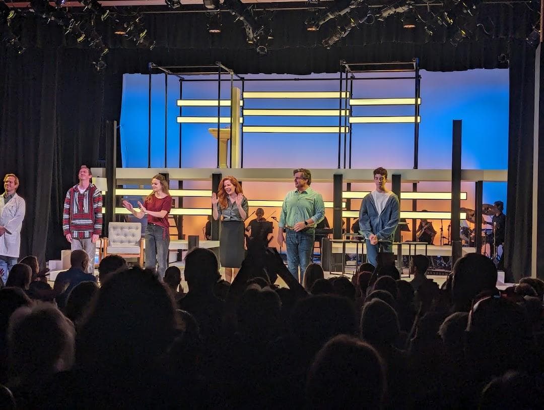 Theatre Charlotte photo 6
