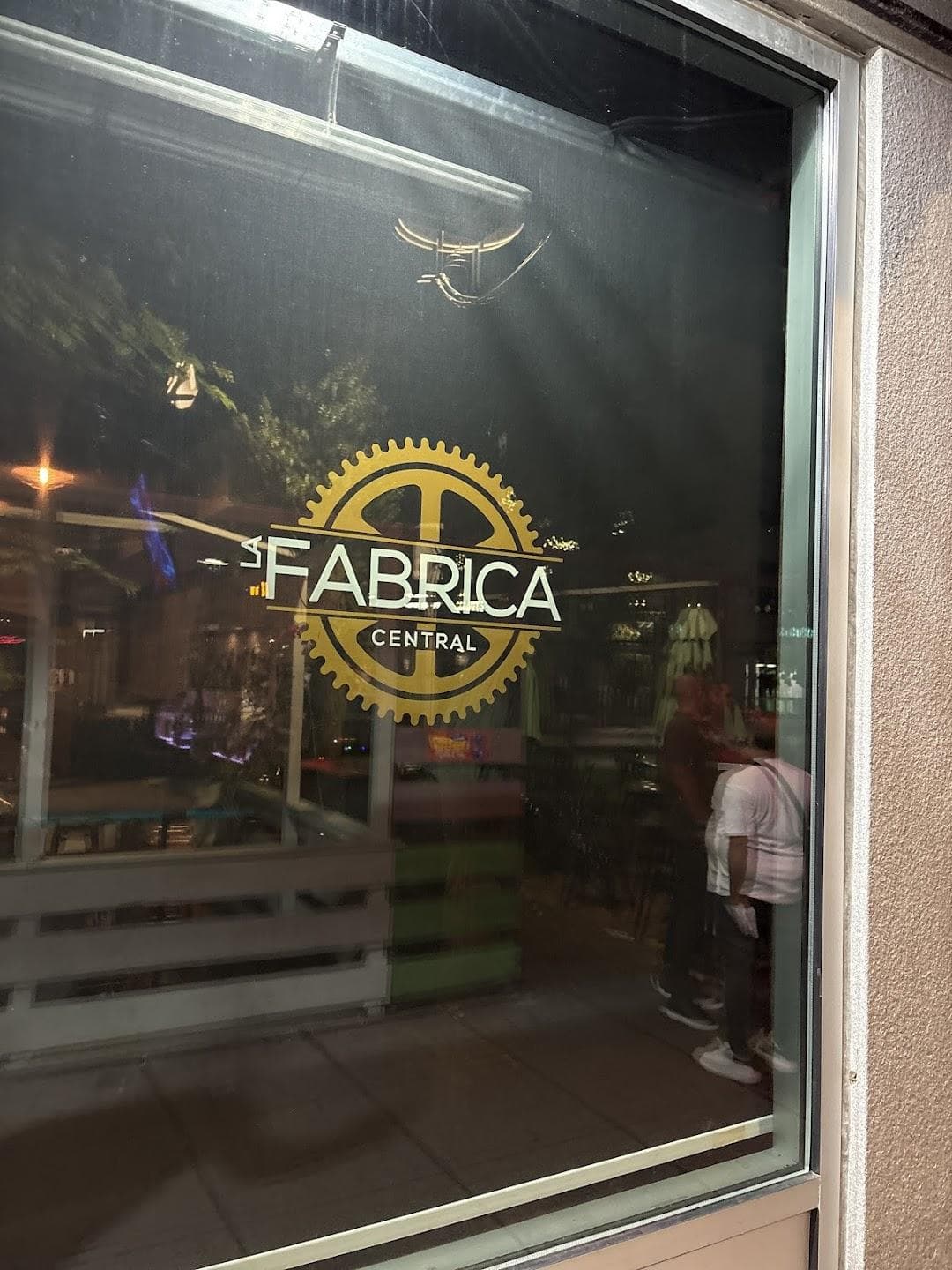 La Fabrica photo 6