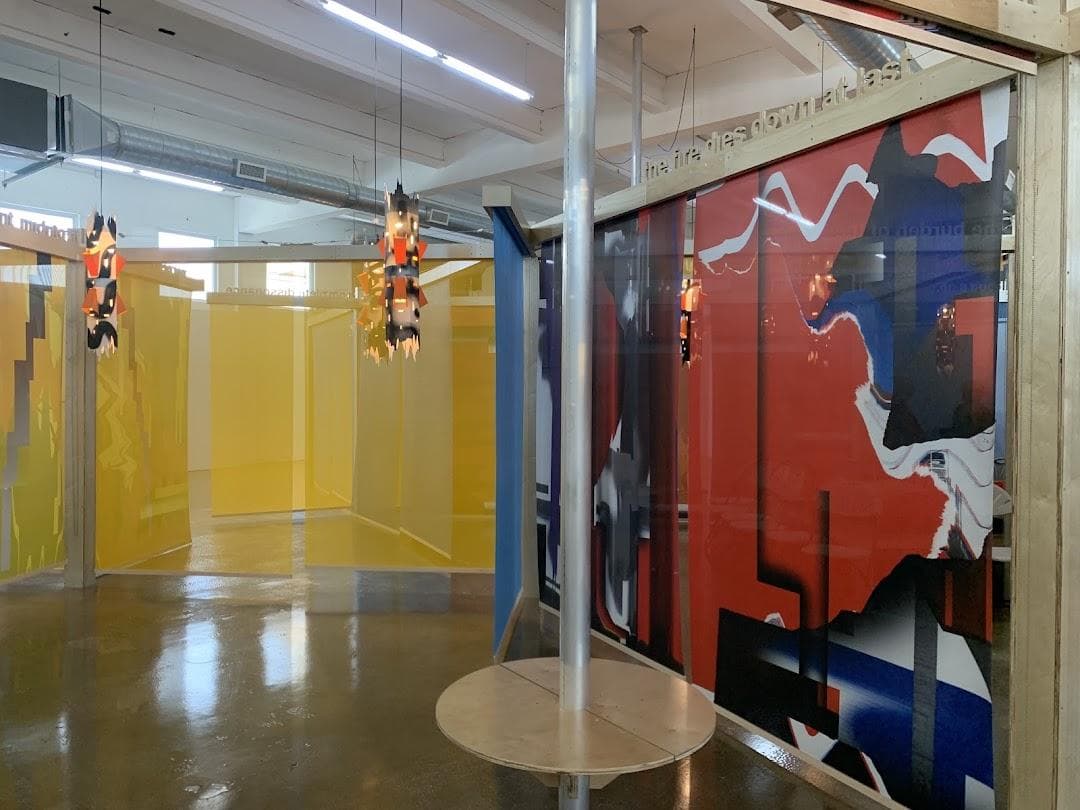 Locust Projects photo 2