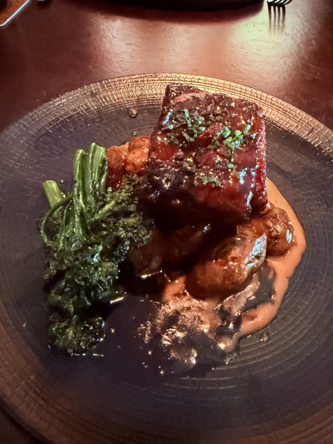 Bourbon Steak Miami by Michael Mina photo 2
