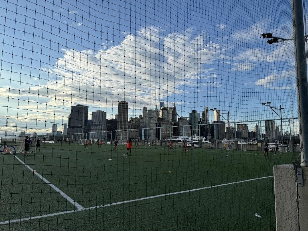 Brooklyn Bridge Park Pier 5 photo 1