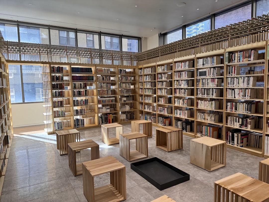 Korean Cultural Center New York photo 3