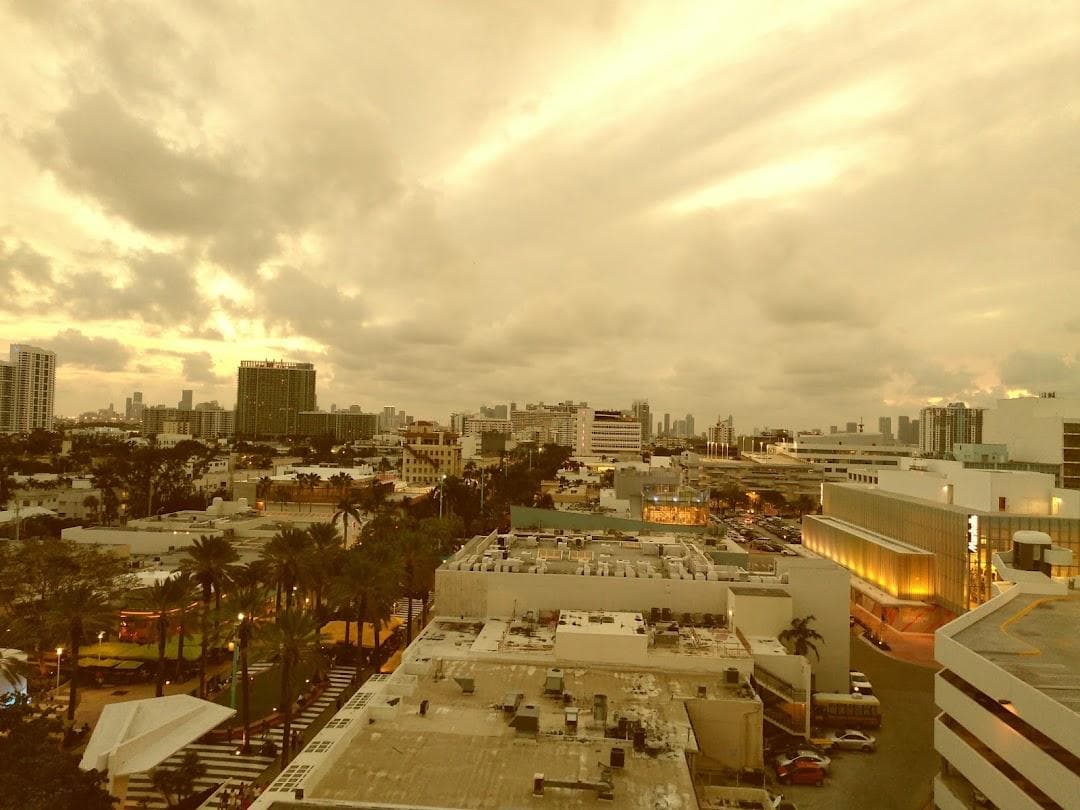 SKYDECK ROOFTOP MIAMI photo 5