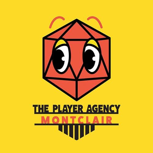 The Player Agency photo 1