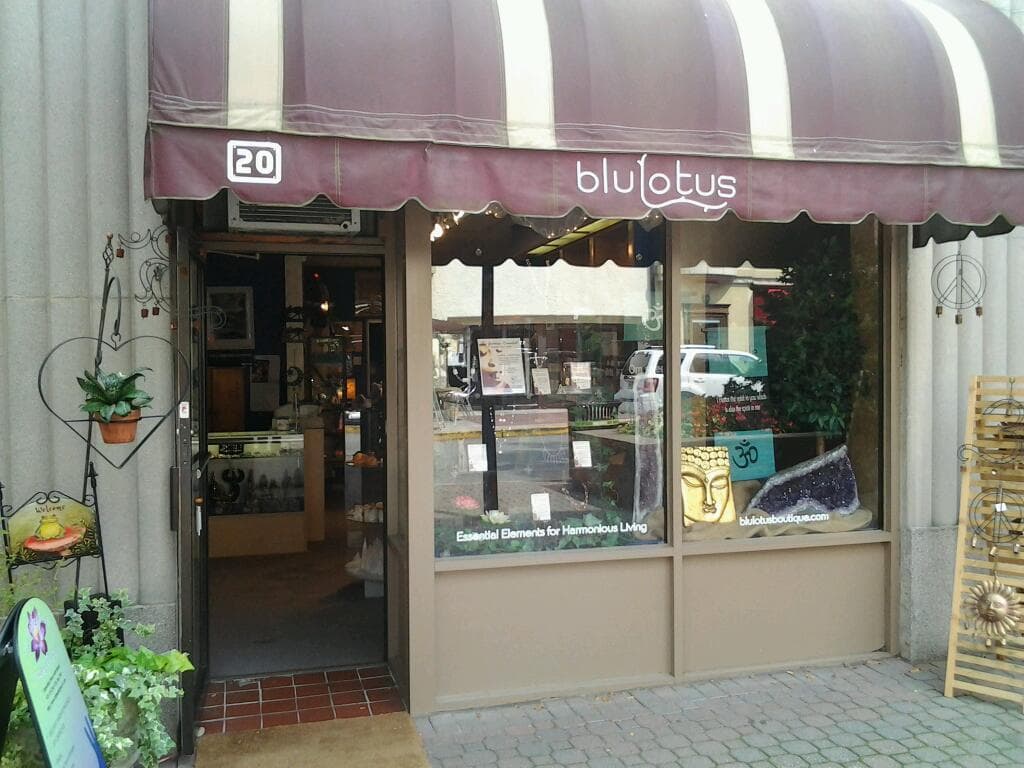 Blu Lotus Metaphysical Center photo 3