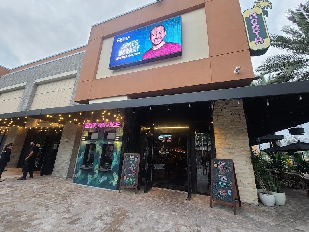 Fort Lauderdale Improv photo 6