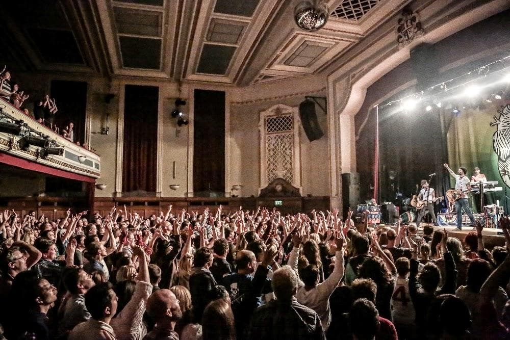 Islington Assembly Hall photo 3