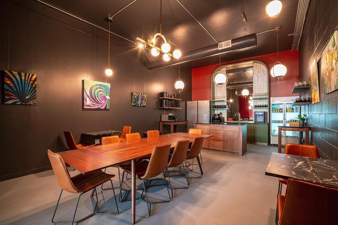 Groundfloor photo 6
