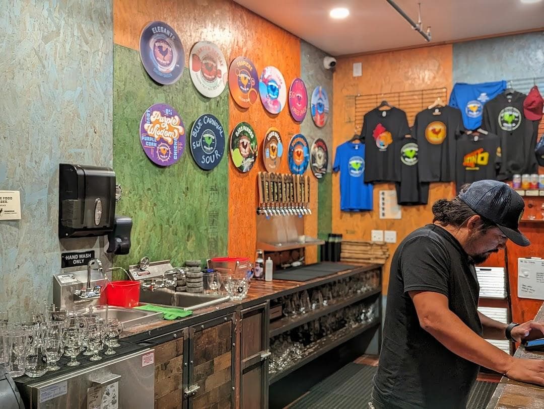 Roundhead Brewing Company photo 2