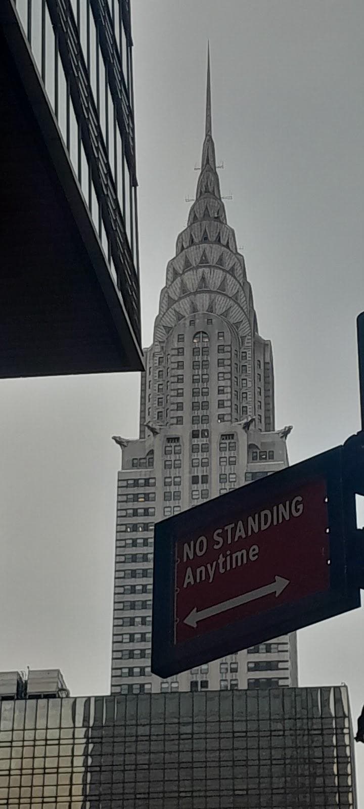 Madison Ave & East 44th St photo 4