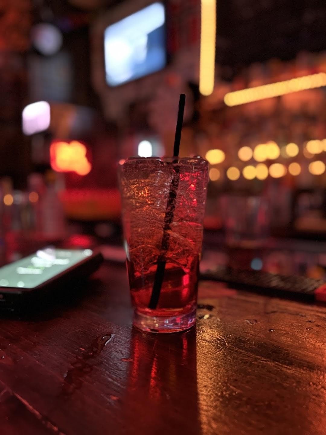 101 Wilson Bar photo 4