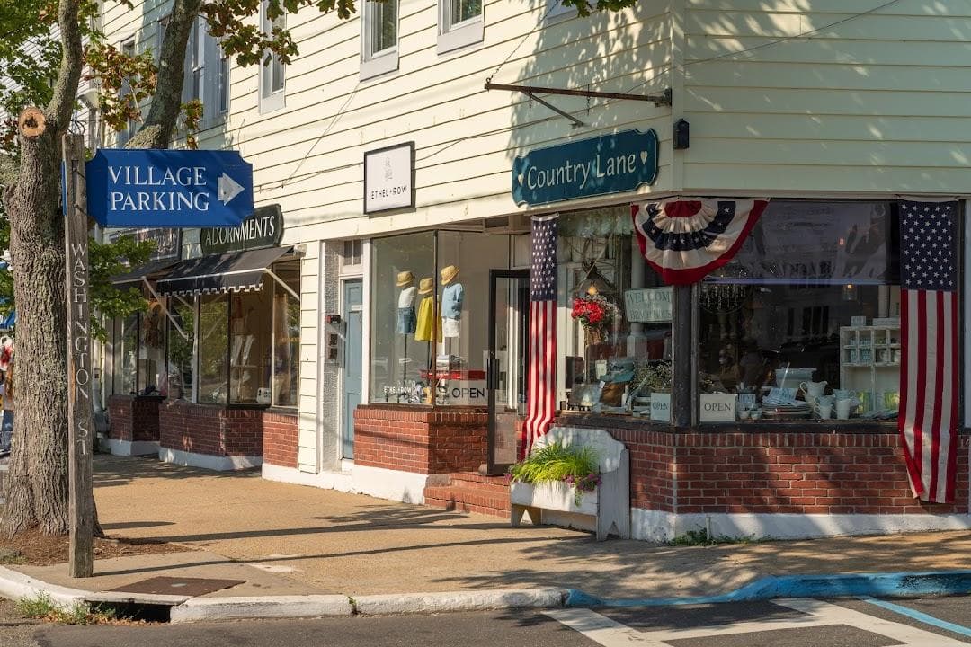 Sag Harbor photo 2