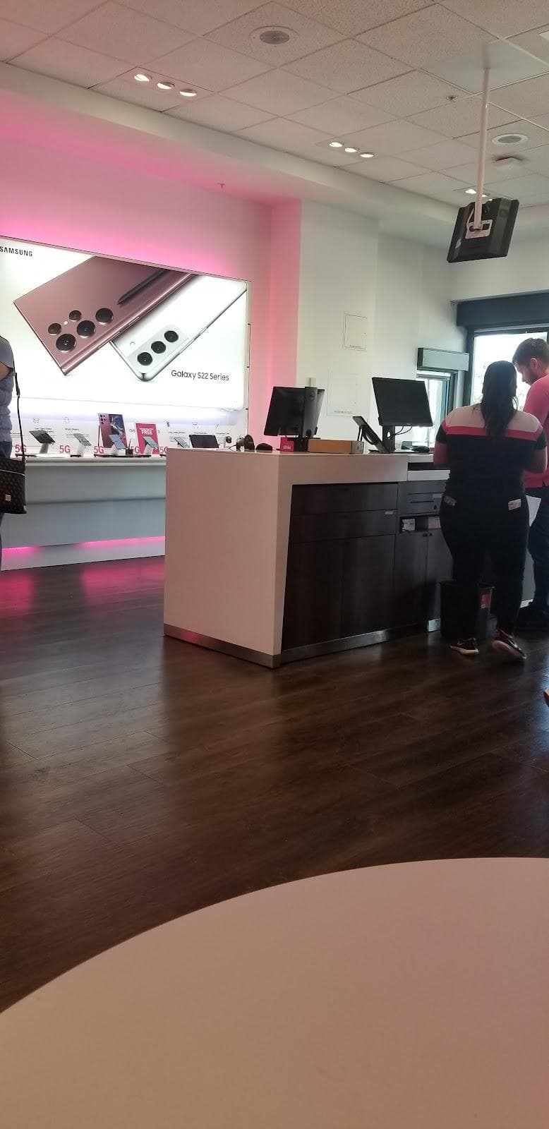 T-Mobile photo 3