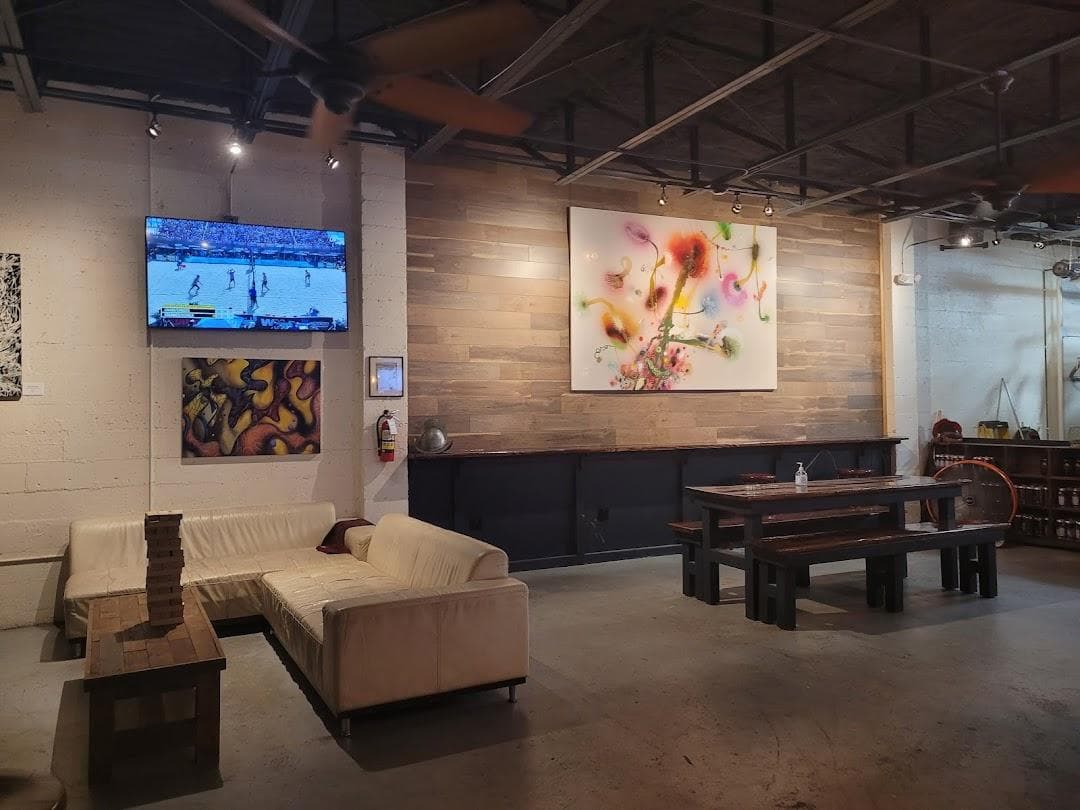 Lost City Brewing Company photo 3