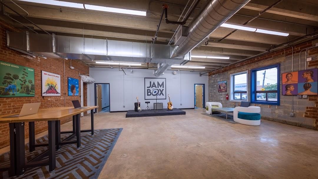 Jambox photo 2
