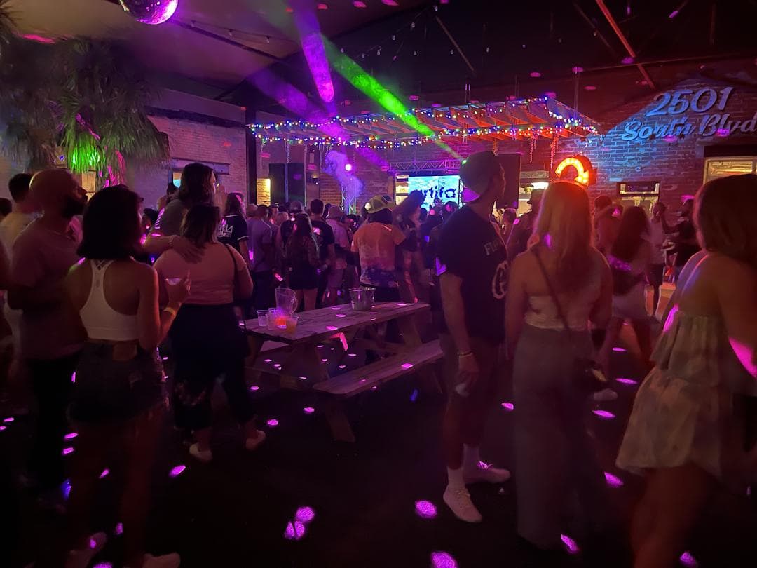 The Music Yard at SouthBound photo 5