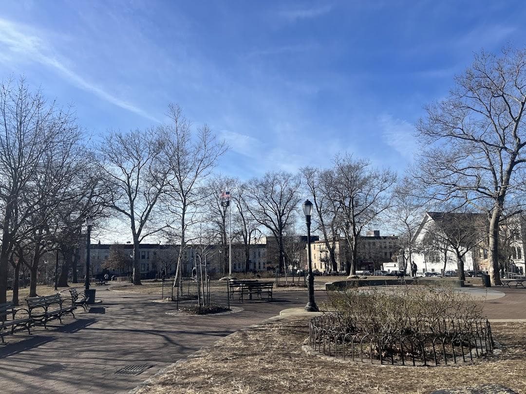 Irving Square Park photo 5