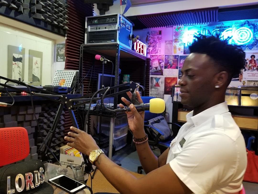 Jolt Radio photo 2