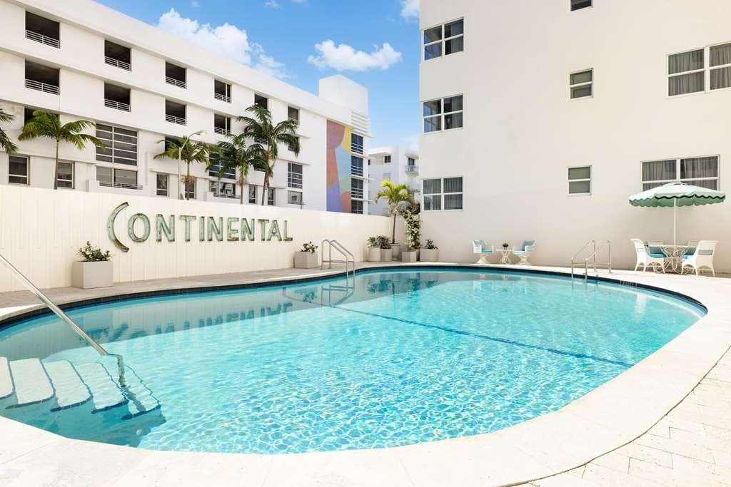 Hotel Continental Miami Beach, Tapestry Collection by Hilton photo 5