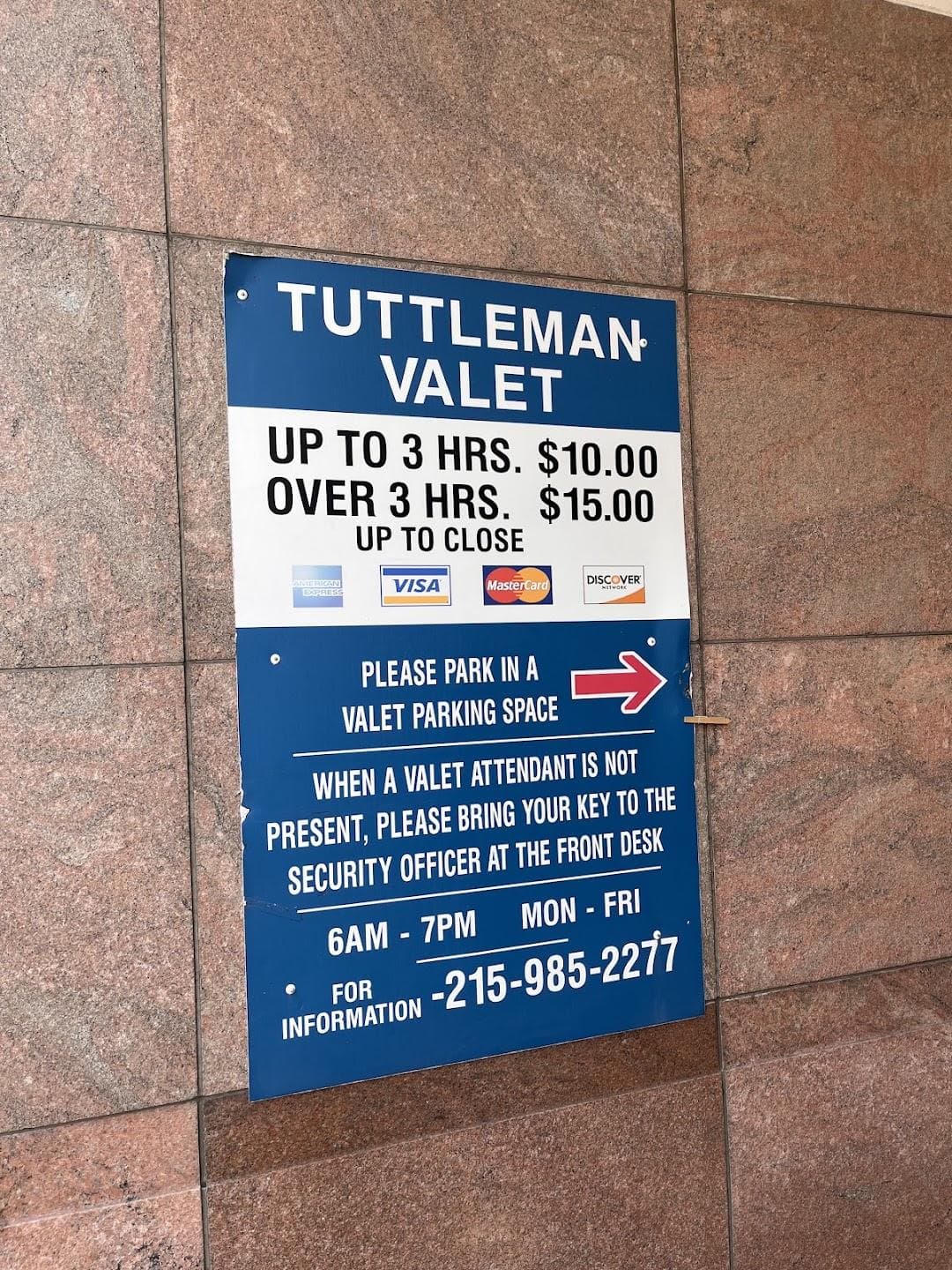 Tuttleman Center photo 3