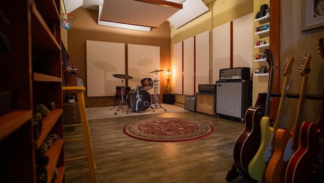 Nowhere Studios photo 3