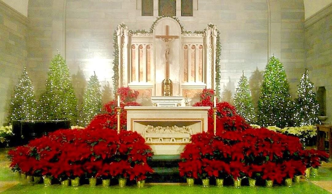 Saint Mary's Roman Catholic Church photo 3