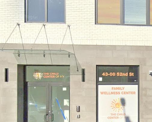 The Child Center of NY | Cohen Family Wellness Center photo 2