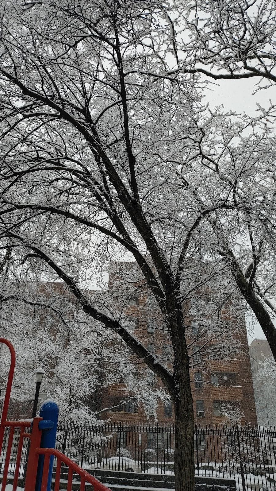 Arthur J. Katzman Playground photo 2