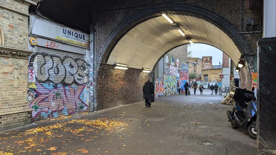 Peckham Rye photo 4