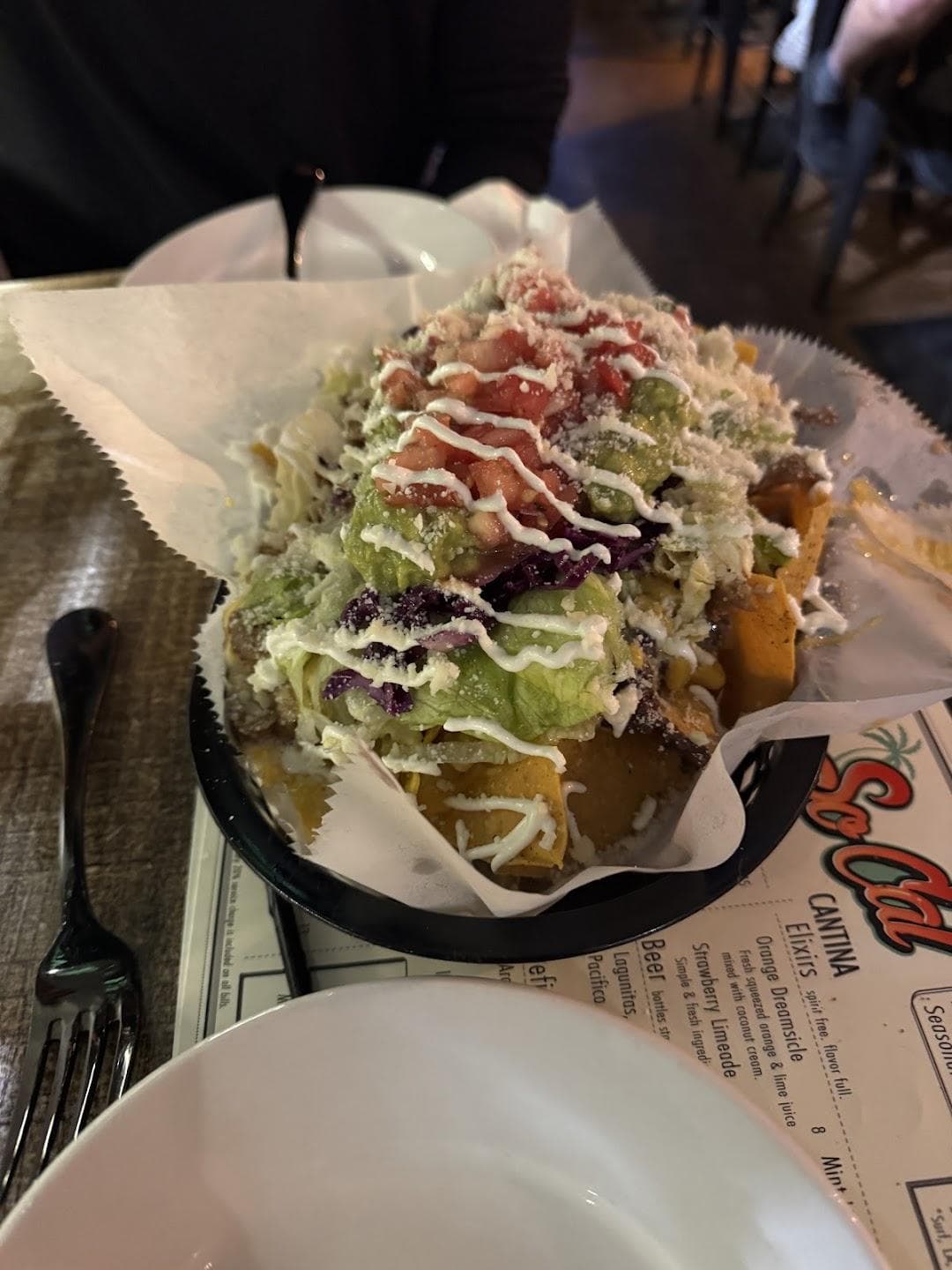 SoCal Tacos Co. & Cantina photo 2