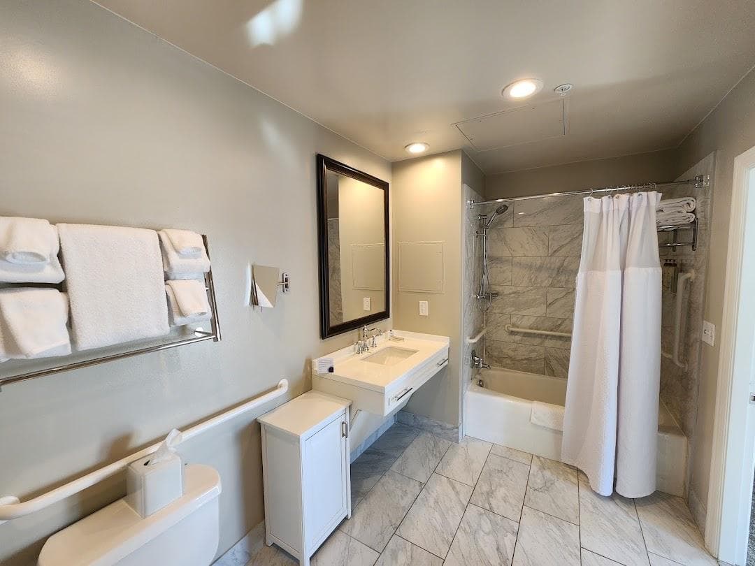 Marriott Vacation Club at Custom House, Boston photo 2