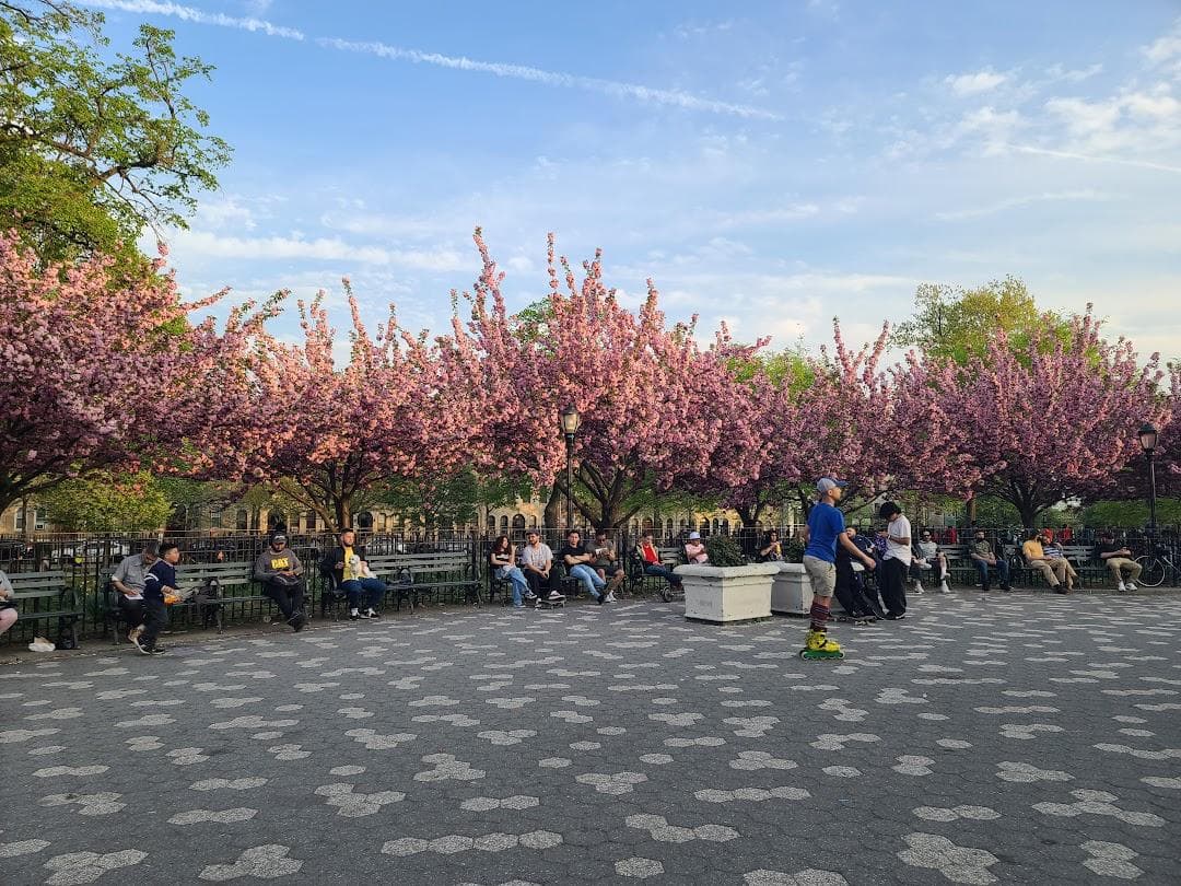 Maria Hernandez Park photo 2