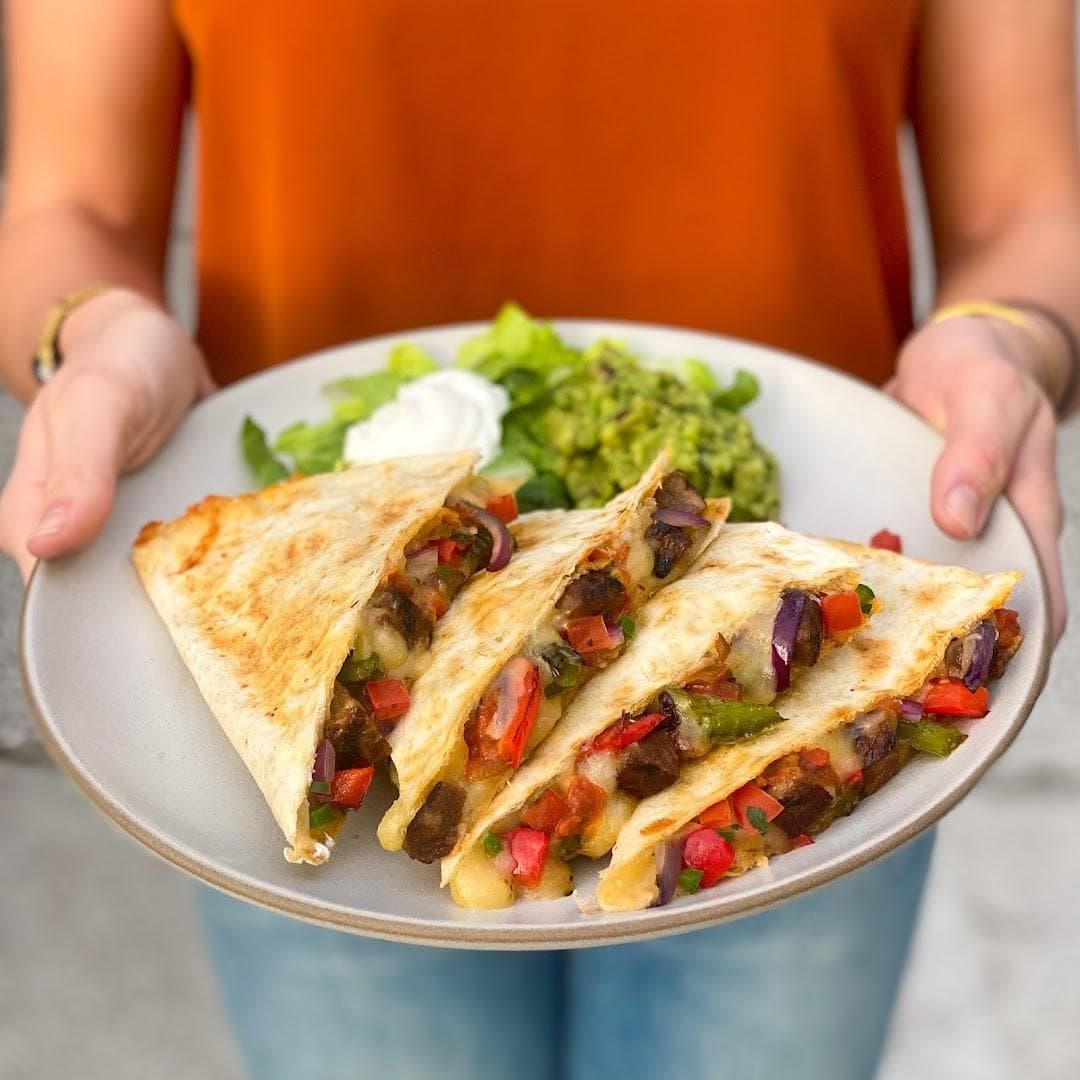 QDOBA Mexican Eats photo 4