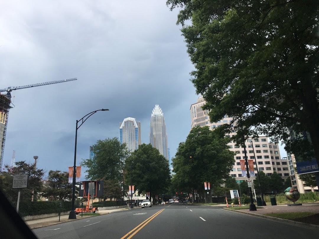Charlotte Ballet photo 4