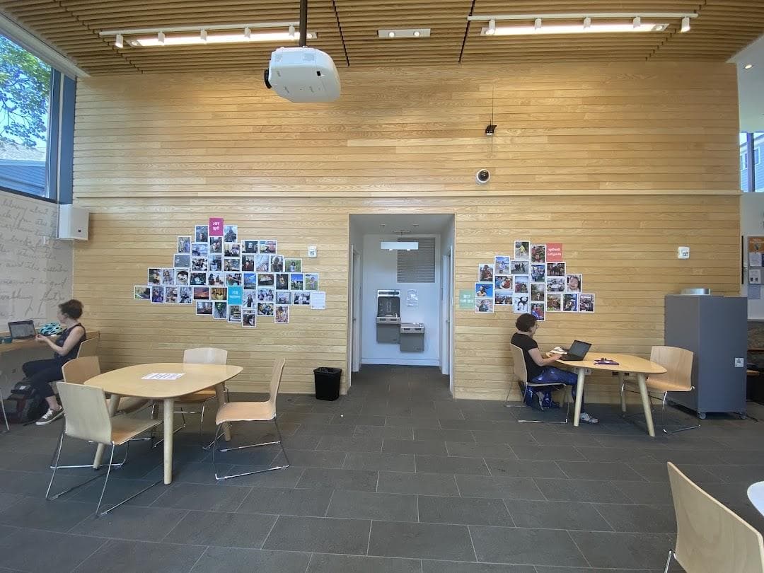 Somerville Public Library West Branch photo 3