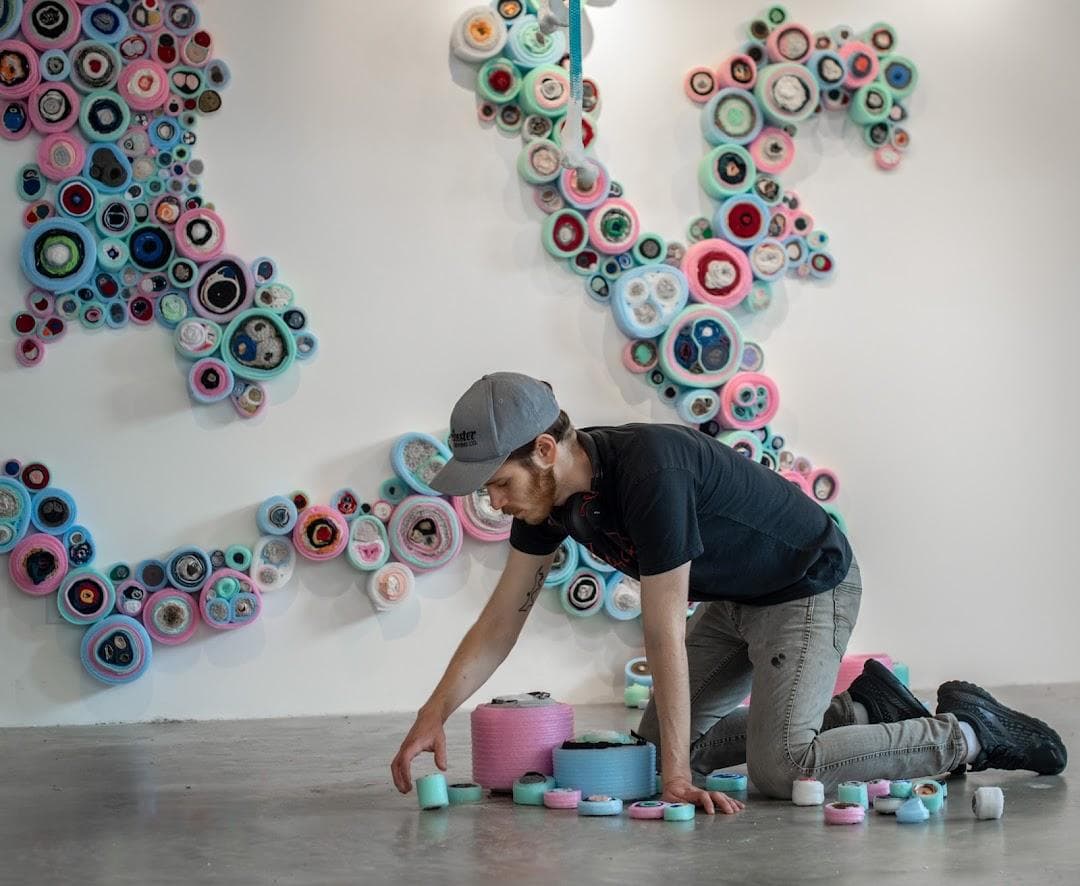 MassArt x SoWa Gallery photo 5
