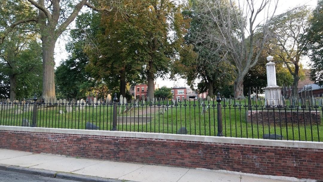 Copp's Hill Terrace photo 5