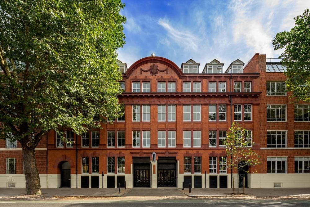 The Ministry, Borough | Workspace & Members' Club | South London photo 4