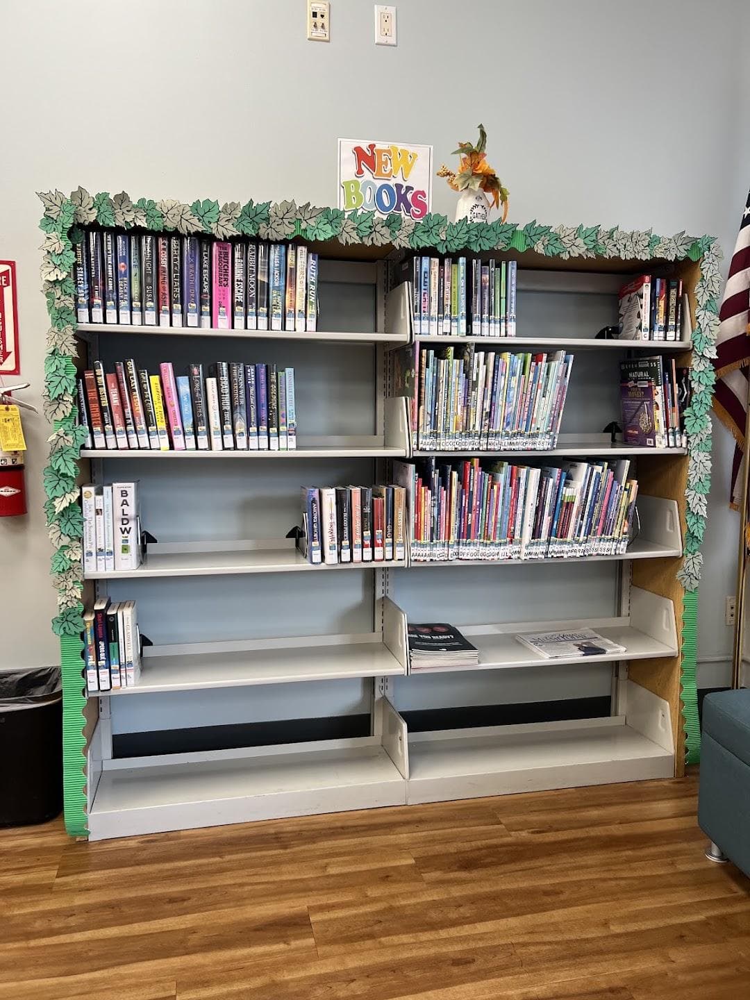 Palm Springs North Branch Library photo 5