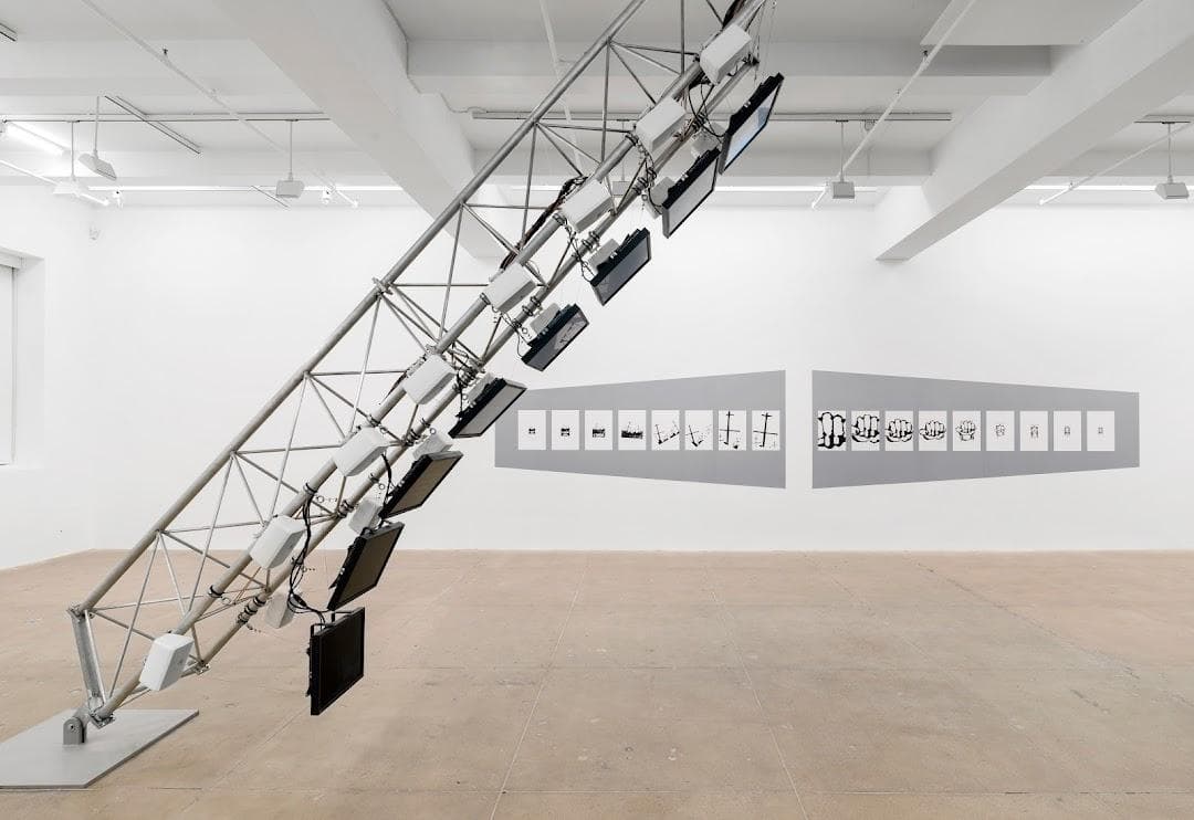 Marian Goodman Gallery photo 1