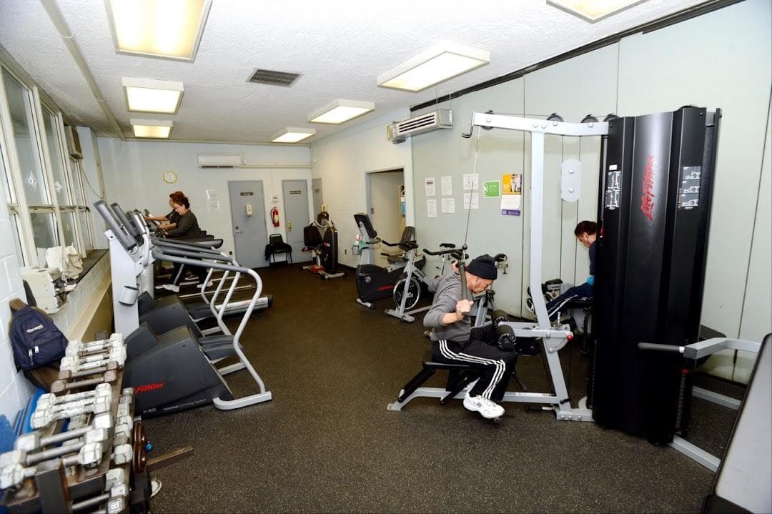 J. Hood Wright Recreation Center photo 4