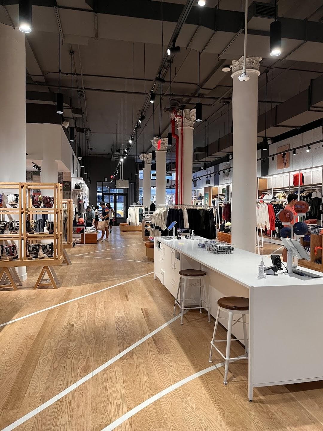 Wilson Flagship - Soho photo 2