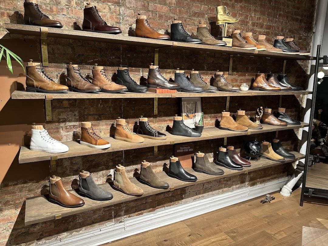 Thursday Boot Company photo 1