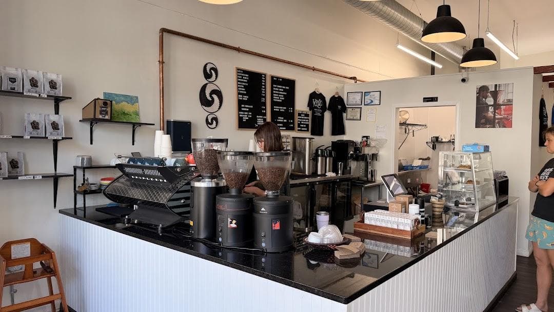 Yego Coffee photo 2