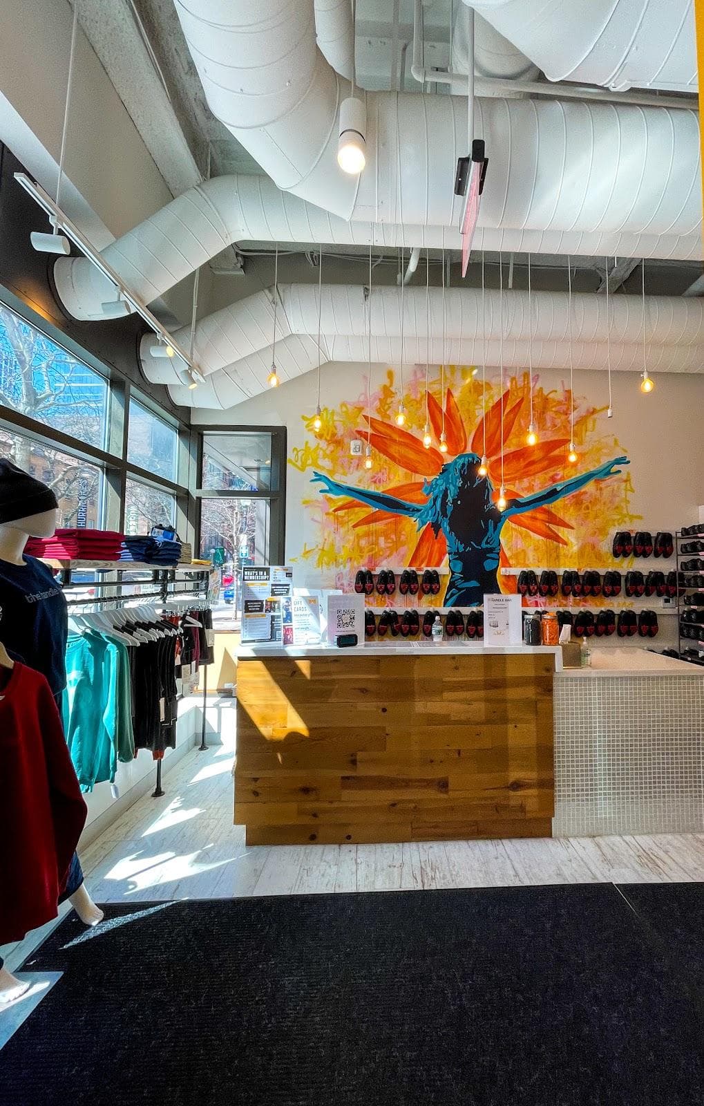 The Handle Bar | North Station Location photo 3