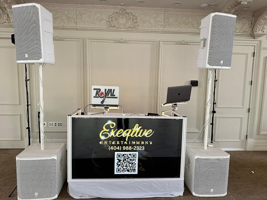 Love Star Sound and Lighting LLC