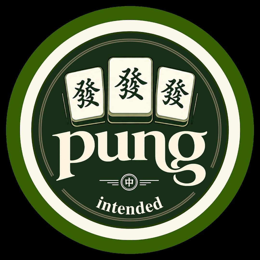 Pung Intended: American Mah Jongg Studio photo 4